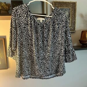 ✨Michael Kors✨ Blouse